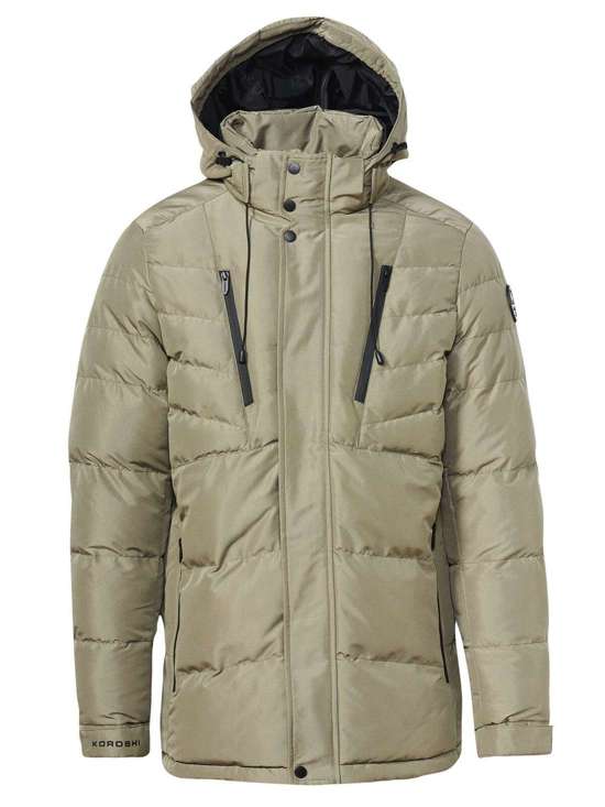 светло-коричневый