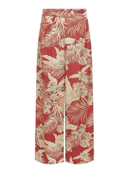 светло-красный