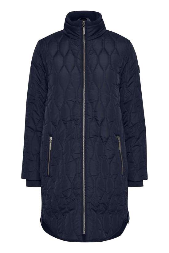 темно-синий