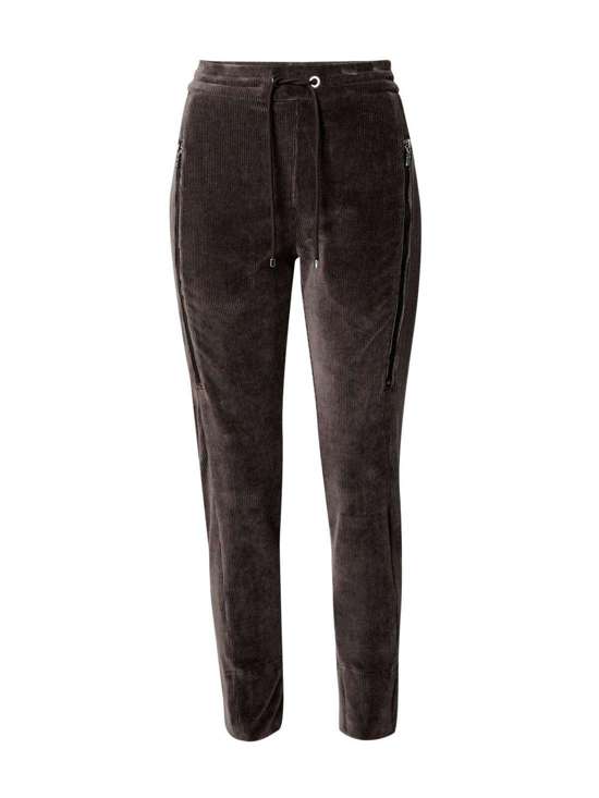 темно-серый