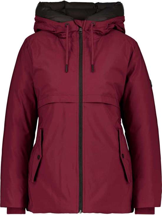 клюквенный