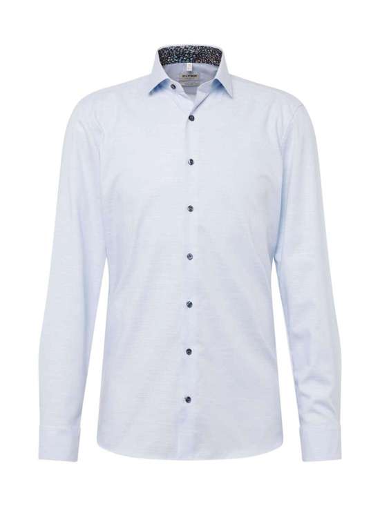 пастельно-синий