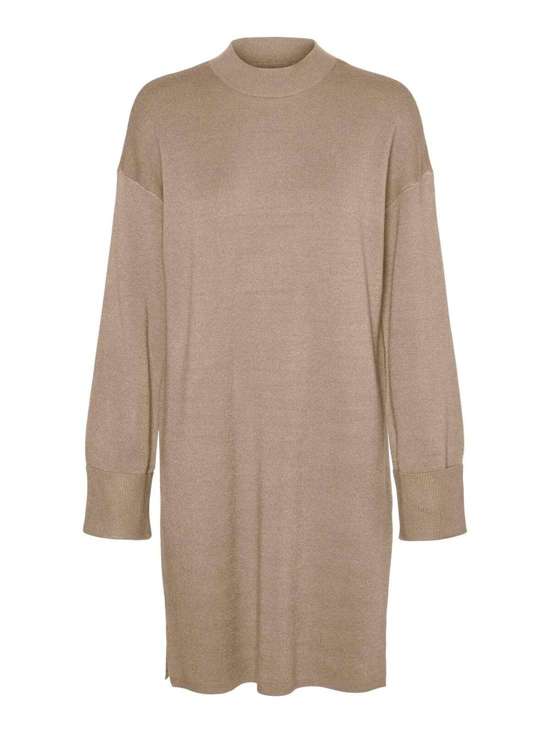 темно-бежевый