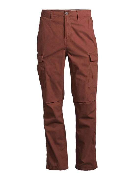 коричневый каштан