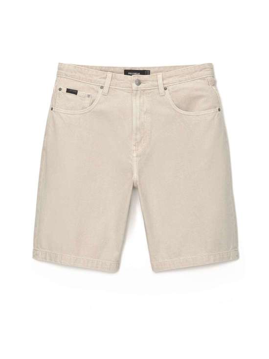 светло-бежевый