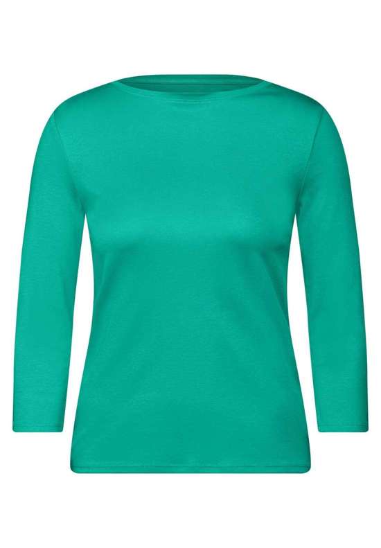 изумрудный