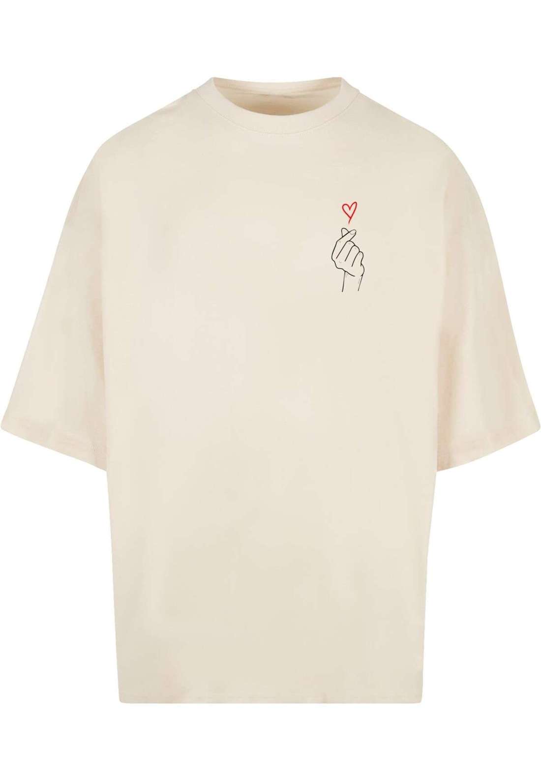 Футболка K Heart