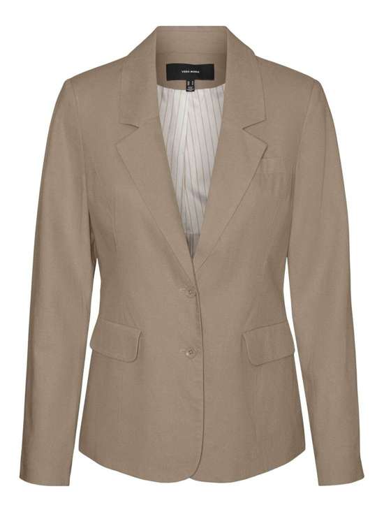 темно-бежевый