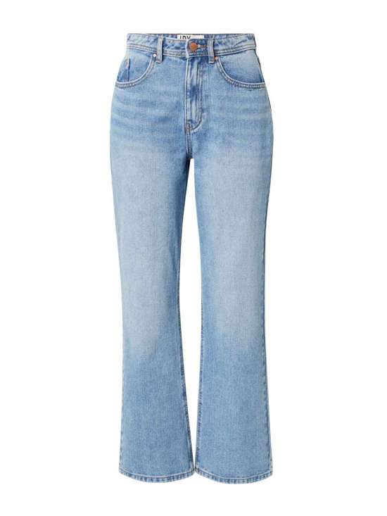 Джинсы Bootcut Dichte