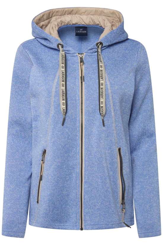 пастельно-синий