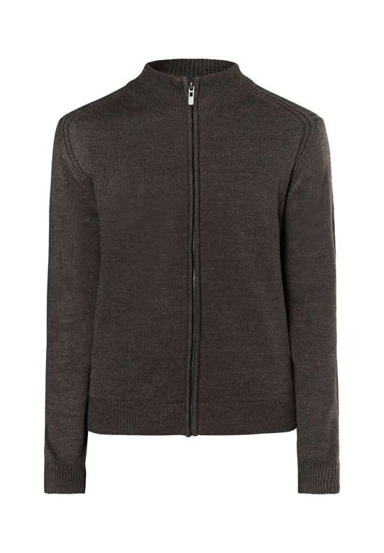 темно-серый