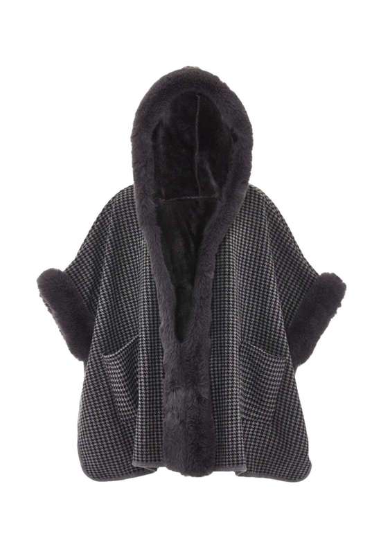 темно-серый