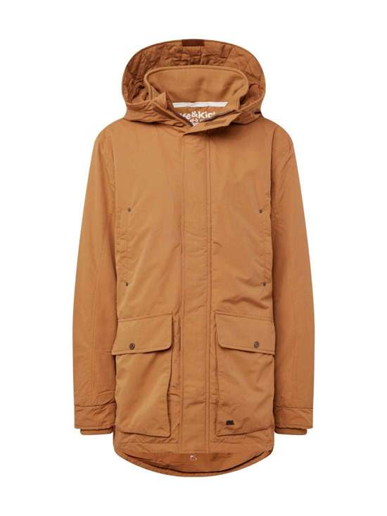 светло-коричневый