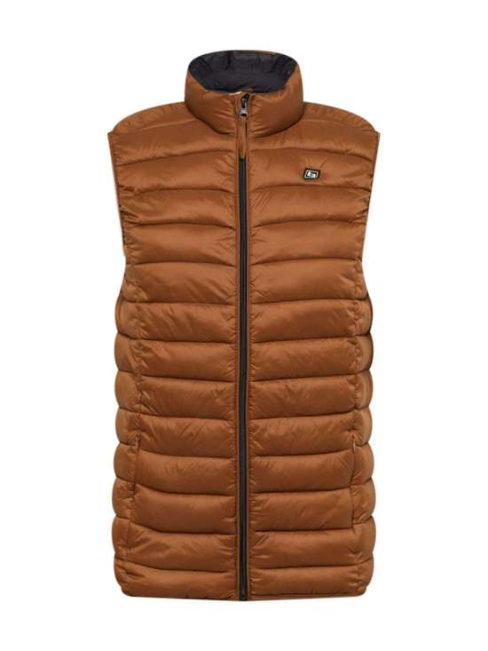 коричневый