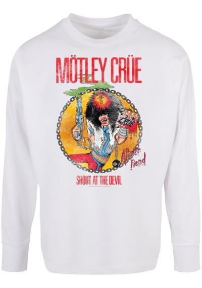 Кофта Motley Crue - Allister Fiend SATD