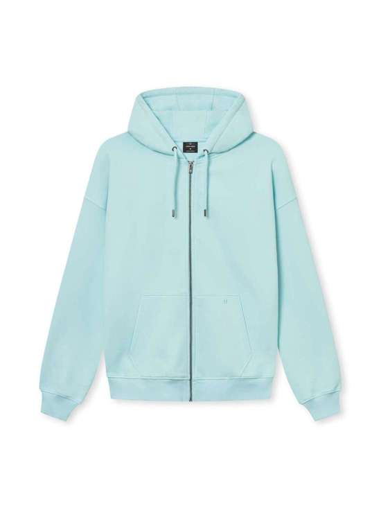 небесно-синий