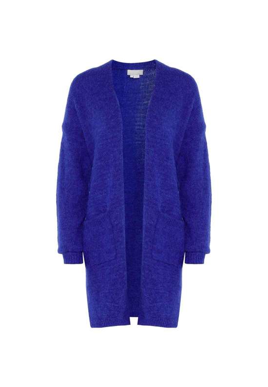 синий кобальт