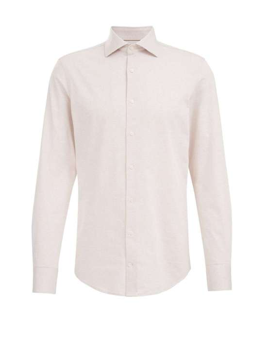 светло-бежевый