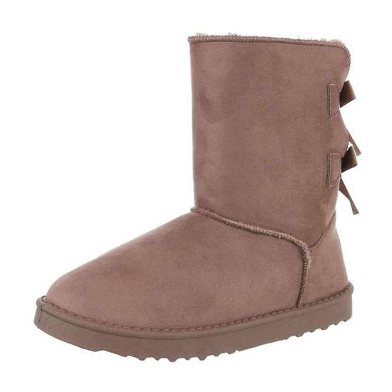 светло-коричневый