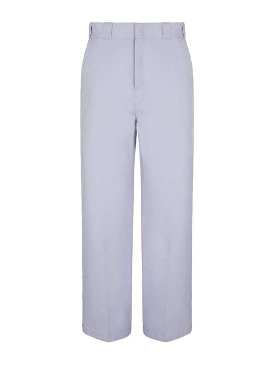 пастельно-синий