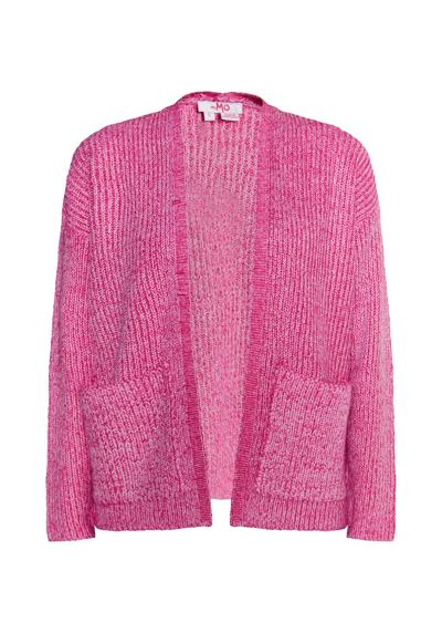 pinkmeliert