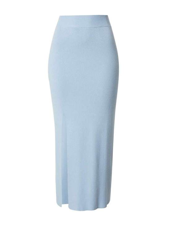 светло-синий