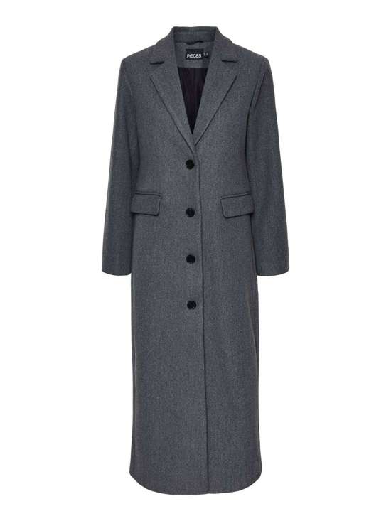 темно-серый