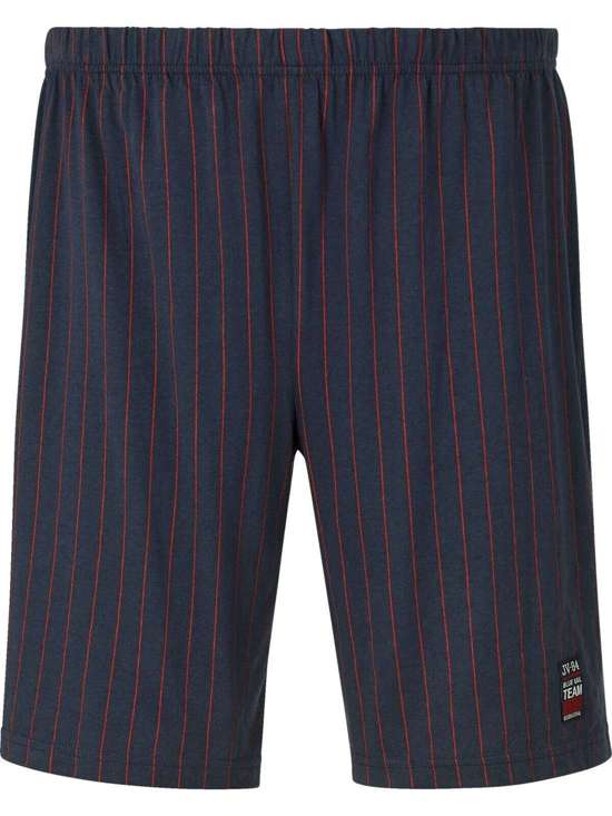 Короткие пижамные штаны Baro