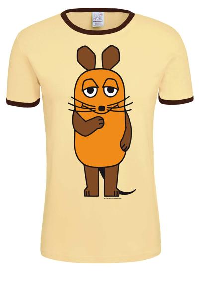 пастельно-желтый