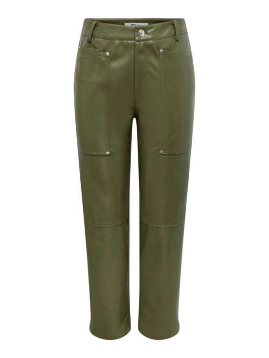 Обычные брюки Larson