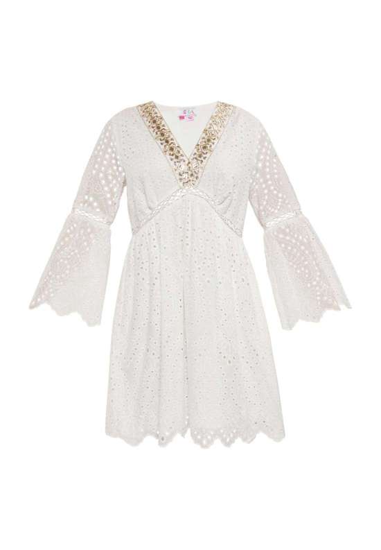 цвет белой шерсти