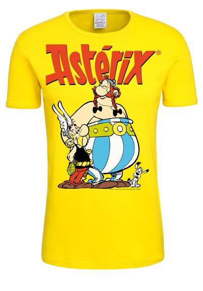 Футболка Asterix & Obelix-Print