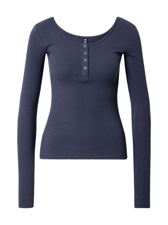 приглушенный синий