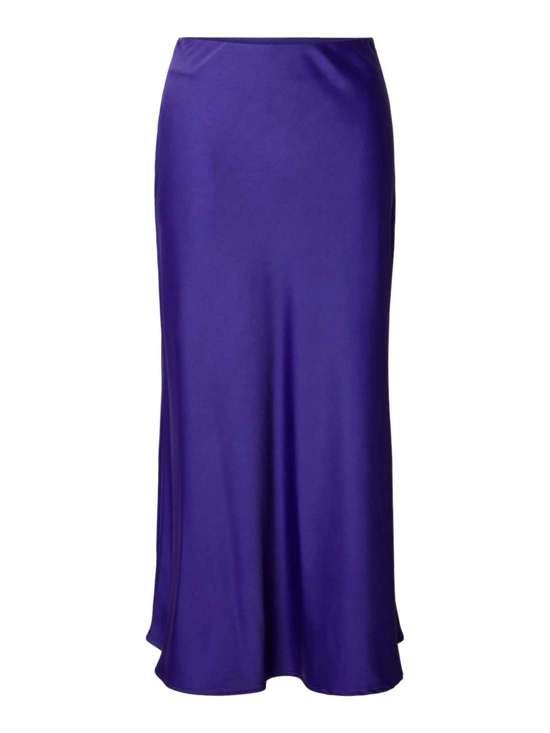 фиолетово-синий