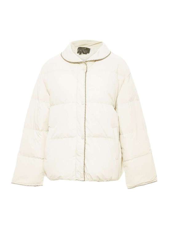 натуральный белый