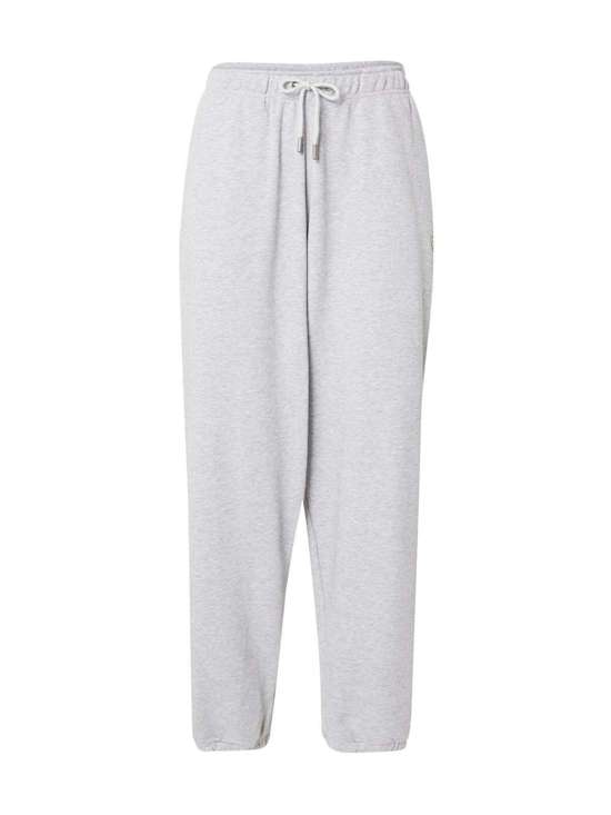 серый меланж