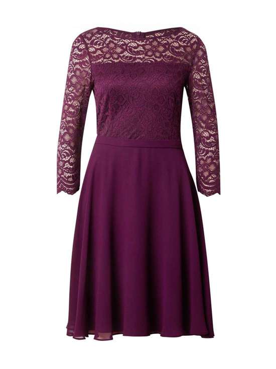 баклажановый