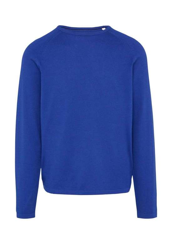 синий яркий - синий