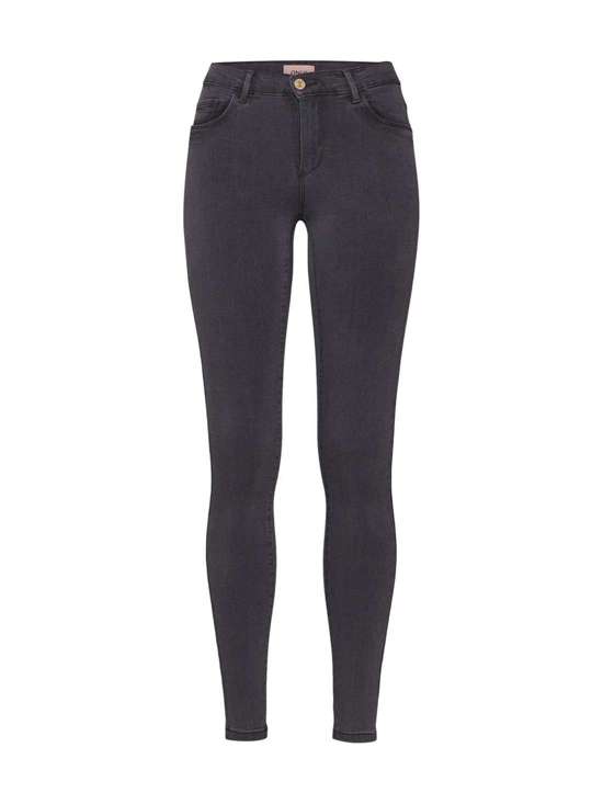 темно-серый