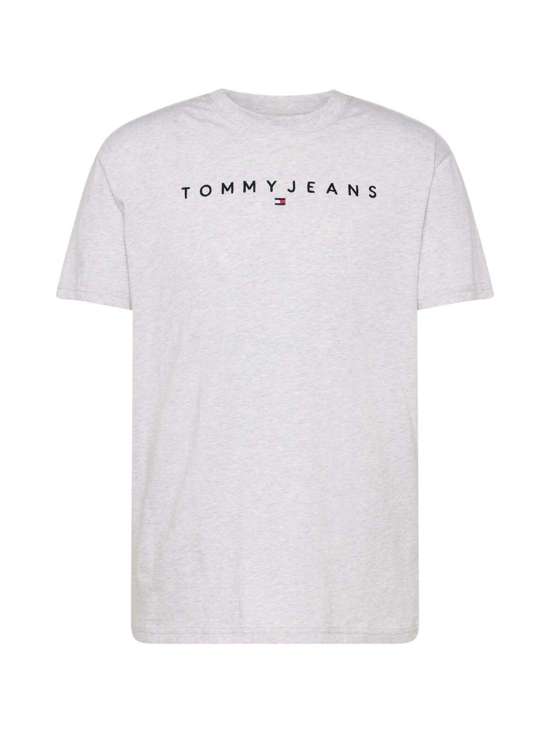 серый меланж