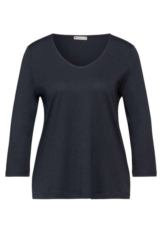 темно-синий