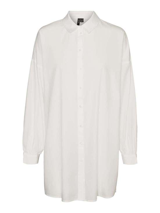 натуральный белый