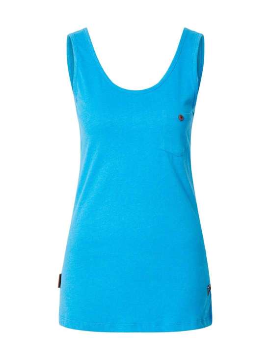 светло-синий