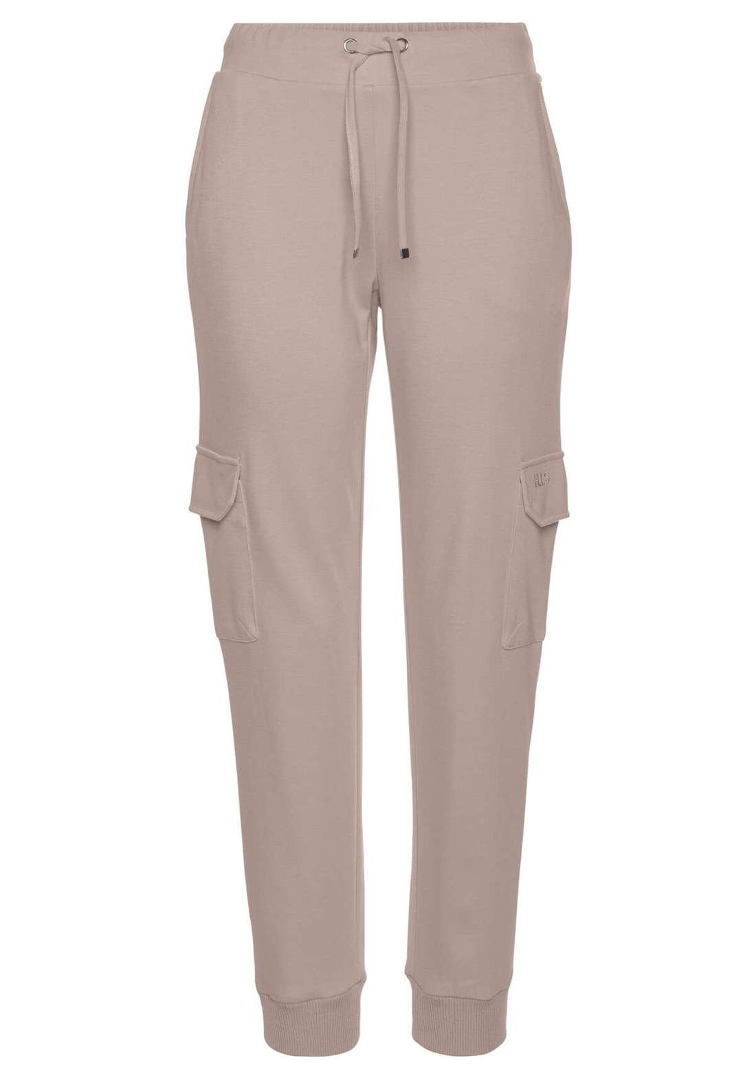 Обычные брюки-карго