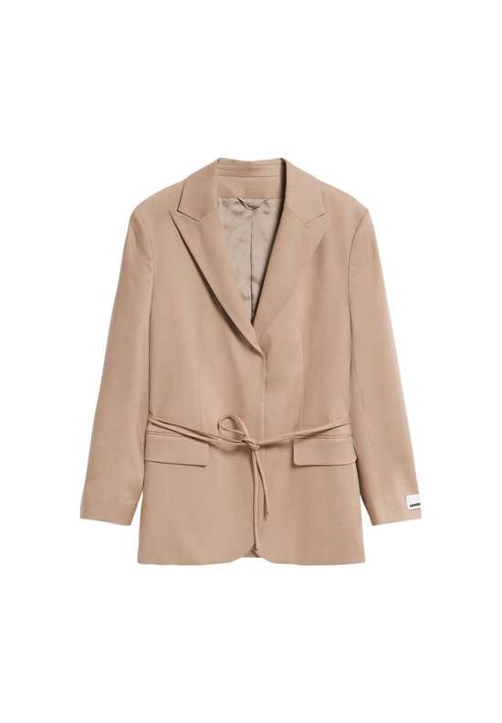 светло-коричневый