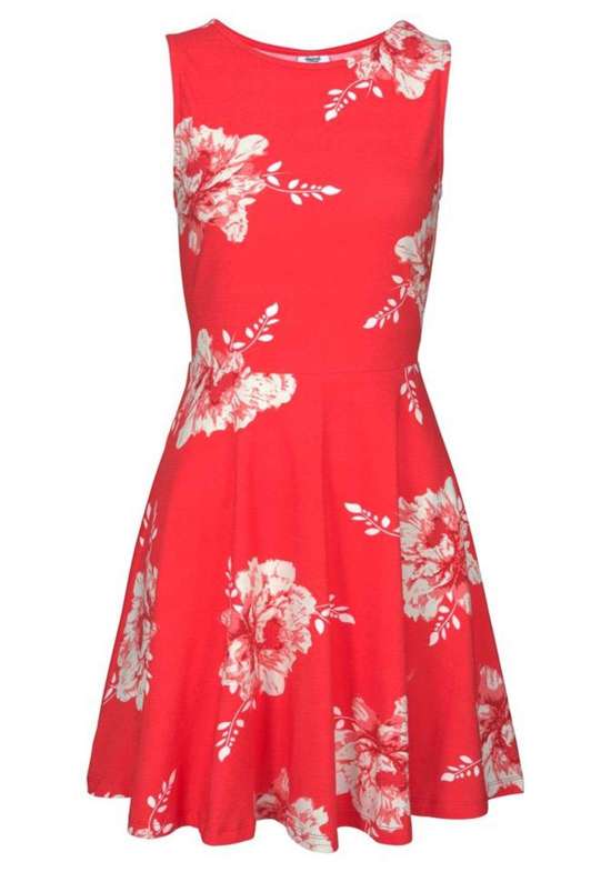 светло-красный