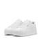 Puma White-Puma White-Puma Silver