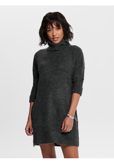 col. dark grey melange