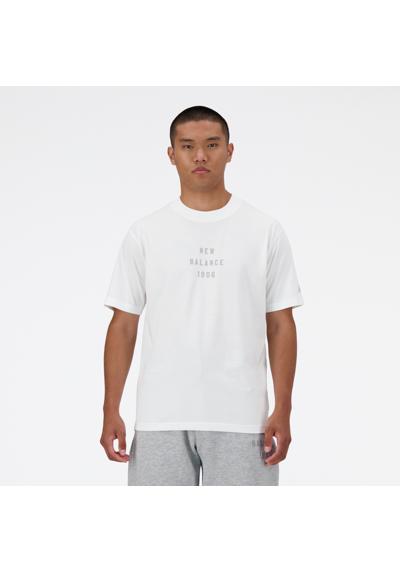 футболка MENS LIFESTYLE T-SHIRT