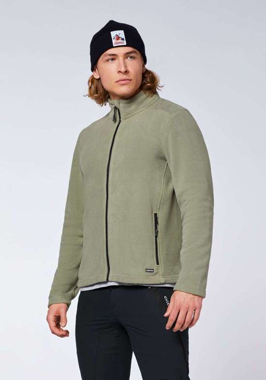 пыльно-оливковый